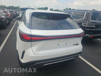 2026 Lexus RX 350 Premium Plus – miniatura 5