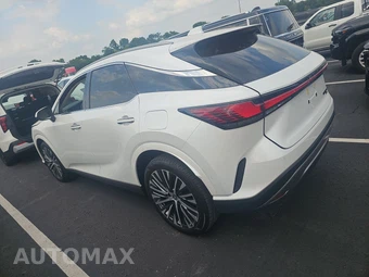 2026 Lexus RX 350 Premium Plus – miniatura 6