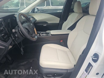 2026 Lexus RX 350 Premium Plus – miniatura 7