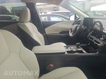 2026 Lexus RX 350 Premium Plus – miniatura 8