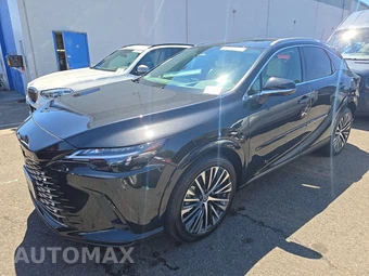 2026 Lexus RX 350 Premium Plus