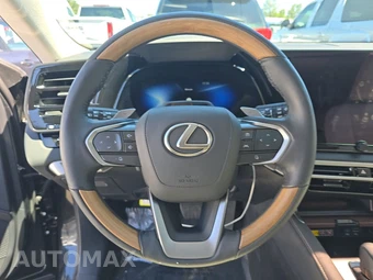 2026 Lexus RX 350 Premium Plus – miniatura 10