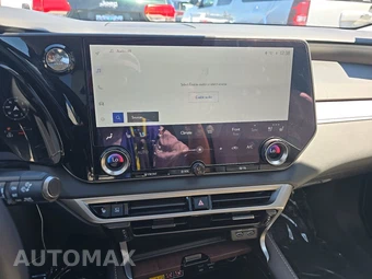 2026 Lexus RX 350 Premium Plus – miniatura 11