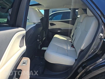 2026 Lexus RX 350 Premium Plus – miniatura 13