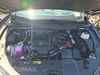 2026 Lexus RX 350 Premium Plus – miniatura 15