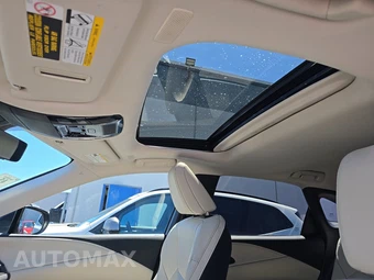 2026 Lexus RX 350 Premium Plus – miniatura 17