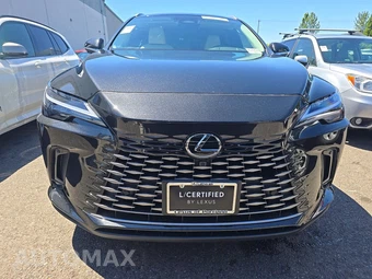 2026 Lexus RX 350 Premium Plus – miniatura 2