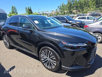 2026 Lexus RX 350 Premium Plus – miniatura 3