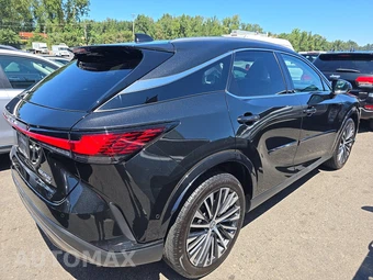 2026 Lexus RX 350 Premium Plus – miniatura 4