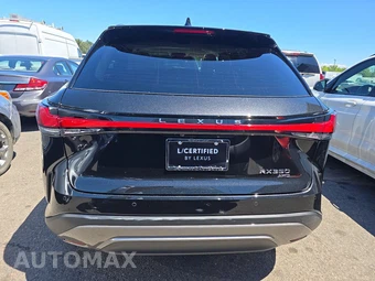 2026 Lexus RX 350 Premium Plus – miniatura 5