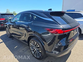 2026 Lexus RX 350 Premium Plus – miniatura 6