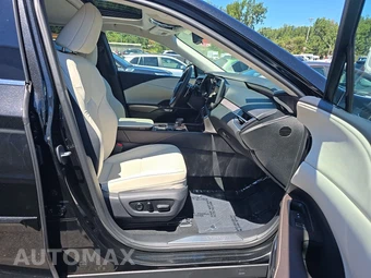 2026 Lexus RX 350 Premium Plus – miniatura 8