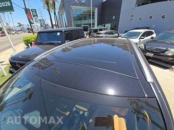 2026 Lexus RX 350h Luxury – miniatura 12