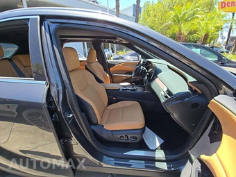 2026 Lexus RX 350h Luxury – miniatura 18