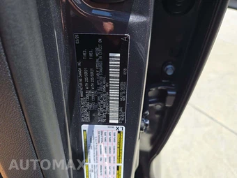 2026 Lexus RX 350h Luxury – miniatura 5
