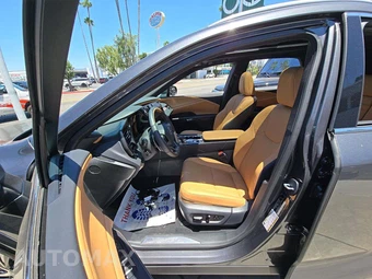 2026 Lexus RX 350h Luxury – miniatura 6