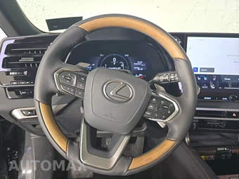 2026 Lexus RX 350h Premium – miniatura 10
