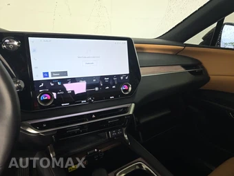2026 Lexus RX 350h Premium – miniatura 11