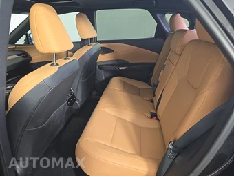 2026 Lexus RX 350h Premium – miniatura 13