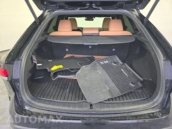 2026 Lexus RX 350h Premium – miniatura 16