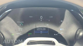 2026 Lexus RX 350h Premium – miniatura 17