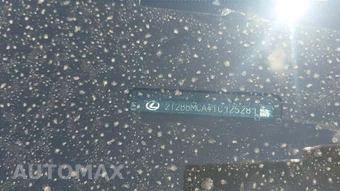 2026 Lexus RX 350h Premium – miniatura 19