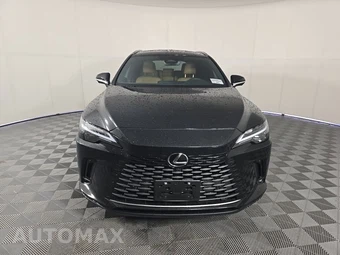 2026 Lexus RX 350h Premium – miniatura 2