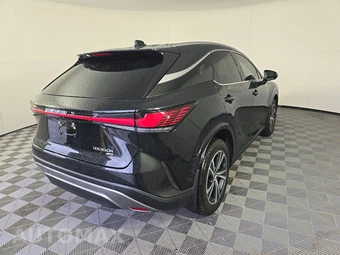 2026 Lexus RX 350h Premium – miniatura 4