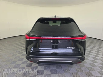 2026 Lexus RX 350h Premium – miniatura 5