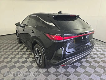 2026 Lexus RX 350h Premium – miniatura 6