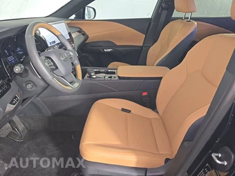 2026 Lexus RX 350h Premium – miniatura 7