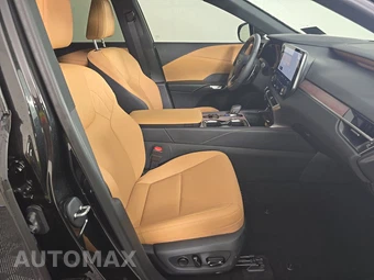 2026 Lexus RX 350h Premium – miniatura 8