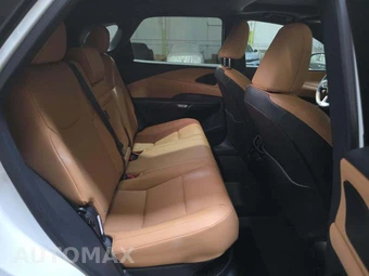 2026 Lexus RX 350h Premium – miniatura 13