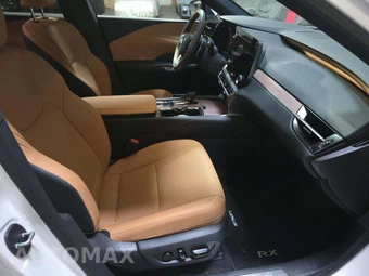 2026 Lexus RX 350h Premium – miniatura 15