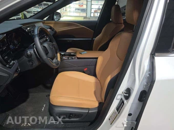 2026 Lexus RX 350h Premium – miniatura 3