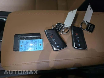 2026 Lexus RX 350h Premium – miniatura 5