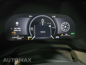 2026 Lexus RX 350h Premium – miniatura 6