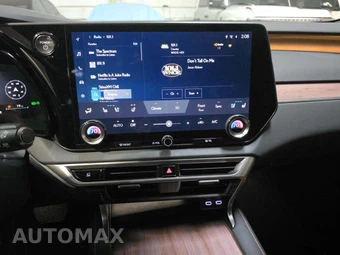 2026 Lexus RX 350h Premium – miniatura 7