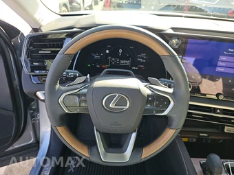 2026 Lexus RX 350h Premium Plus – miniatura 10