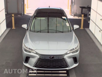 2026 Lexus RX 350h Premium Plus – miniatura 2