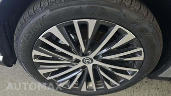 2026 Lexus RX 350h Premium Plus – miniatura 21