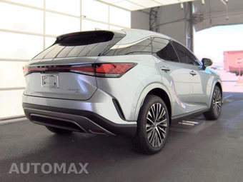 2026 Lexus RX 350h Premium Plus – miniatura 4
