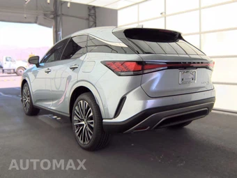 2026 Lexus RX 350h Premium Plus – miniatura 6