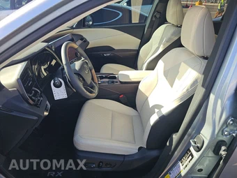 2026 Lexus RX 350h Premium Plus – miniatura 7