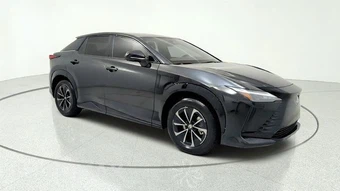 2026 Lexus RZ 350e Premium - car from the USA, Manheim Buy-Now listing at AUTOMAX