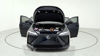 2026 Lexus RZ 350e Premium - miniatura 12