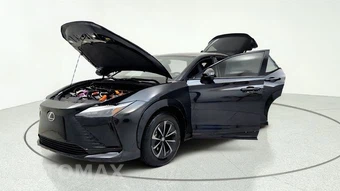 2026 Lexus RZ 350e Premium - miniatura 13