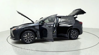 2026 Lexus RZ 350e Premium - miniatura 14