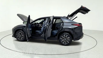 2026 Lexus RZ 350e Premium - miniatura 15