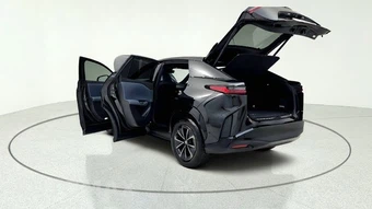 2026 Lexus RZ 350e Premium - miniatura 16